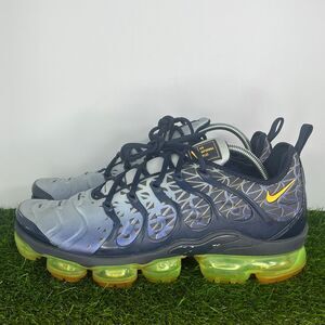 Nike Air VaporMax Plus Indigo Storm Men size 11.5